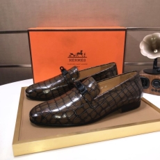 Hermes Business Shoes